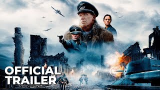 BETRAYAL — Official Trailer 2023  War Movie [upl. by Aloke]