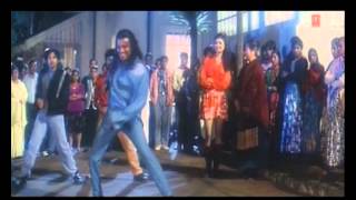 Khushi Ka Rang Full Song  Saazish  Mithun Chakraborty Pooja Batra [upl. by Cummine616]