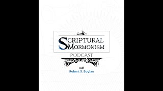 10year anniversary stream for the Scriptural Mormonism Blog [upl. by Mcmullan939]