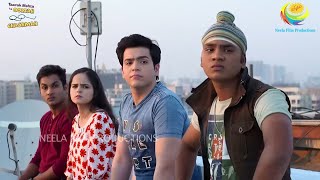 NEW Ep 3068  Taarak Mehta Ka Ooltah Chashmah  Full Episode  तारक मेहता का उल्टा चश्मा [upl. by Phillada281]