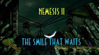 Abes Nemesis II VFX Series  Part 2  The Smile That Waits [upl. by Waddington]