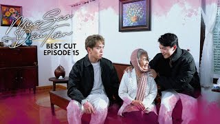 BE YOUR STAR I Ngoại xuất viện BEST CUT EP15 [upl. by Mahala208]