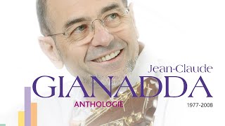 JeanClaude Gianadda  Cueillons les fleurs de lespérance [upl. by Adnicaj]