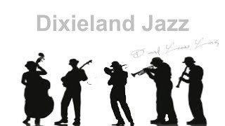 Dixieland and Dixieland Jazz FULL ALBUM Dixieland Music 1920s Jazz Music Instrumental [upl. by Mllly672]