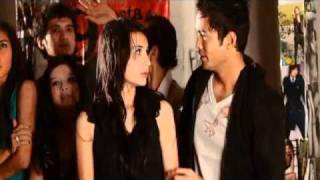 Shireen Sungkar dan Teuku Wisnu  Cinta Kita HQ [upl. by Namyw]