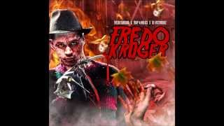 15 Fredo Santana  If I Go Broke Feat Trouble amp Alley Boy Prod By Young Chop [upl. by Simmons]