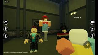 escape room academy level 130 Roblox [upl. by Andromache]