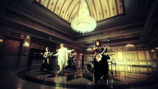 Jupiter「ARCADIA」MV FULL [upl. by Lisle]