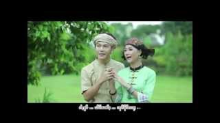 MV เพลงไทยใหญ่ เพลงไตย เพราะๆ Shan  Tai Song တꨯး ရွမ္း [upl. by Toffey148]