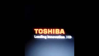 comment formater pc toshiba avec CD Windows 7 [upl. by Birecree]