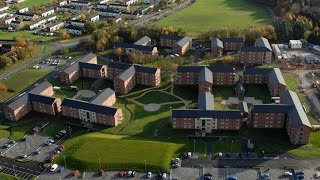 Catterick Garrison To Play Host To quotFestival of Naturequot [upl. by Annekim512]