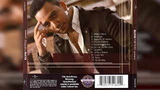 Elvis Martinez – Aventura Audio Oficial álbum Musical La Luz De Mis Ojos  2007 [upl. by Reede]