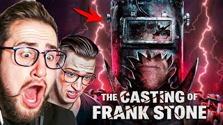 НОВАЯ ИГРА ОТ DBD ВЫШЛА САМЫЙ СТРАШНЫЙ ХОРРОР 2024 КООП ПРОХОЖДЕНИЕ THE CASTING OF FRANK STONE [upl. by Ijic101]