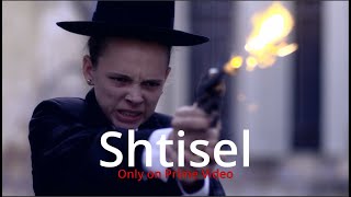 Shtisel  TV Drama  only on Prime Video [upl. by Annais]