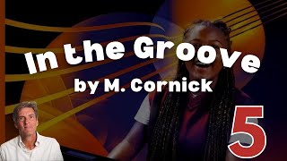 In the Groove by M Cornick ABRSM Grade 5 2023 amp 2024  C1 [upl. by Gilligan144]