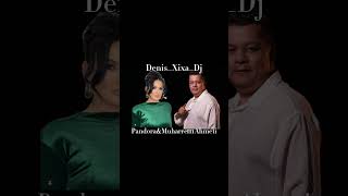 Pandora amp Muharrem Ahmeti Lshoja Zonin remake Denis xixa Dj [upl. by Bish]