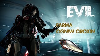 Warframe  Gdzie najlepiej farmić ogniwa orokin [upl. by Eiramana]