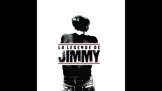 LA LEGENDE DE JIMMY ALBUM 1990 [upl. by Yks]