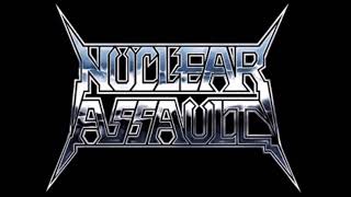 Nuclear Assault  Live in Clisson 2015 Full Concert [upl. by Nadroj535]