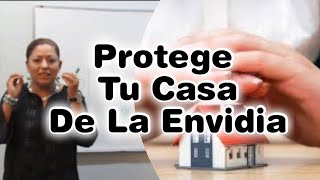 🌟Como Proteger Tu Casa De La Envidia METAFISICA Vannesa OM CLASE  12 P1 [upl. by Atekehs]