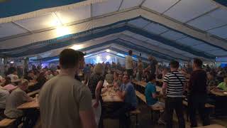 Johannisfest Eschwege 2019 12 [upl. by Wernher420]