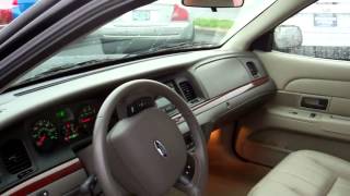 2011 Ford Crown Victoria LX at Gresham Ford [upl. by Dorcas375]