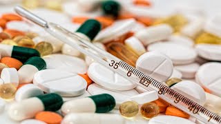 ¿Por qué los medicamentos te están enfermando [upl. by Marcoux586]