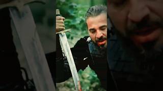 💥Artugrul Bey was stabbed by robbers👿🏹shorts trending ertugrul shortfeed [upl. by Namyh367]