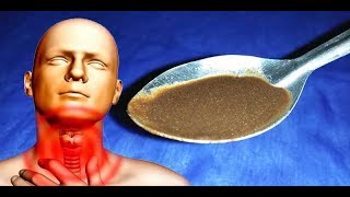 थायराइड की बीमारी से मिलेगी छुटकारा सुबह उठते ही खाले ये एक चीज़  Thyroid Cureness and solution [upl. by Lowrie]