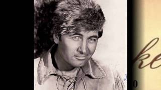 Davy Crockett amp Daniel Boone Songs  A Fans Good Bye amp Tribute To Fess Parker in 720P [upl. by On]