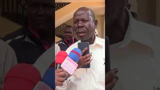 Tharaka Nithi Residents support HE Rigathi Gachagua [upl. by Willis]