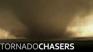 Tornado Chasers S2 quotTornadoes of 2013 Raw and Uncutquot 4K [upl. by Halyak]