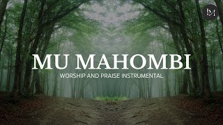 PRAYER OF INTERCESSION🤲 INSTRUMENTAL VERSION  MU MAHOMBI Daniel Lubams  LESS IS MORE MUSIC [upl. by Allimaj161]