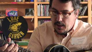 They Might Be Giants NPR Music Tiny Desk Concert [upl. by Yelsnya]