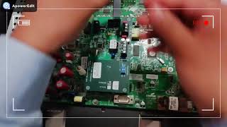 How to Install Network card in CooperEaton Fire alarm Panel [upl. by Ellekcir]