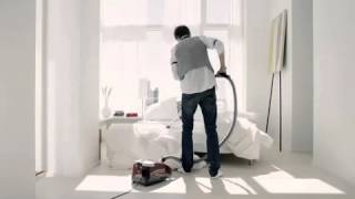 Miele Vacuum Commercial Clean Up After Party [upl. by Cahn]