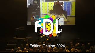 Spectacle FDL71  Chalon 2024 [upl. by Anotyal29]