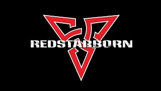 REDSTARBORN  Age of Reason OFFICIAL [upl. by Kenric]