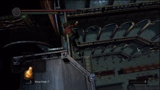 Dukes Archives Elevator Shortcut Tutorial [upl. by Lawan]