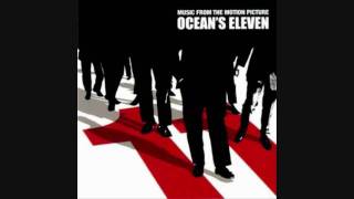 Oceans 11 OST David Holmes  69 Police [upl. by Callista]