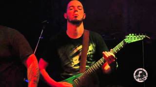 VEHEMENCE live at Yucca Tap Room Oct 24 2015 FULL SET [upl. by Wenda311]