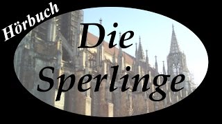 Gotthold Ephraim Lessing Die Sperlinge  ElstersLesehöhle [upl. by Gemini]