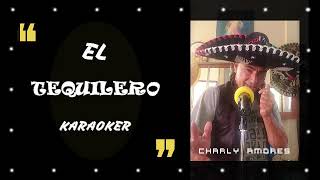 LA TEQUILERA KARAOKE [upl. by Karlee]