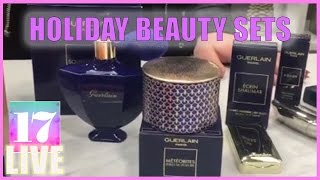 CHRISTMAS Beauty Gifts [upl. by Nwhas]