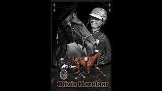 Olivia Hazelaar [upl. by Ortiz]