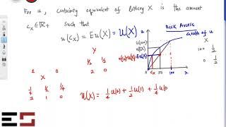 Multiple independent quotsmallerquot gambles vs One quotbigquot gamble [upl. by Pufahl863]