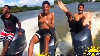 Boat Fails and Wins 2024  Best of The Week  Part 365 [upl. by Leisam]