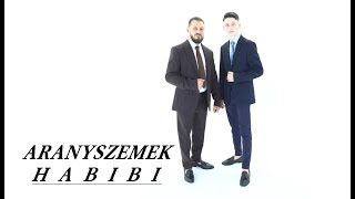 Aranyszemek HABIBI   Official ZGStudio video [upl. by Irahc]