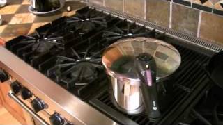 How to Use a Pressure Cooker [upl. by Aubrey481]