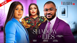 SHADOWS OF LIES New Movie Pamela Okoye Kenneth Nwadike 2024 Nollywood Romance Movie [upl. by Coussoule]